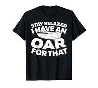 Passeur Transport Fluvial Navigation - Passeur T-Shirt