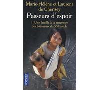 PASSEURS D ESPOIR T1 UNE FAMIL