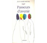 Passeurs d'avenir - Ceméa, l'élan formation