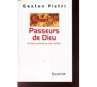 Passeurs de Dieu