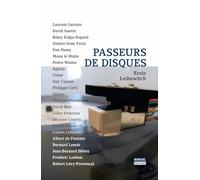 PASSEURS DE DISQUES