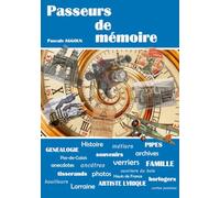 Passeurs de mémoire