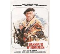 Passeurs d'hommes DVD E