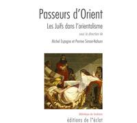 Passeurs d'Orient: Les Juifs dans l'orientalisme