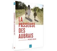 PASSEUSE DES AUBRAIS (LA) - DVD [HD DVD]