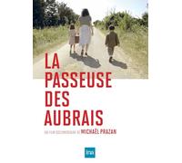 La Passeuse des Aubrais – INA – DVD – Édition fourreau G