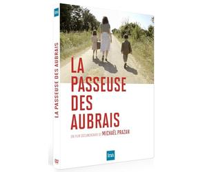 PASSEUSE DES AUBRAIS (LA) - DVD [HD DVD]