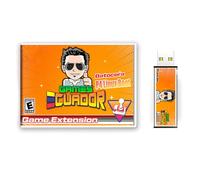 Passez à la prochaine étape avec Batocera Gaming 12500+ jeux, démarrage et configuration facile Batocera Gaming