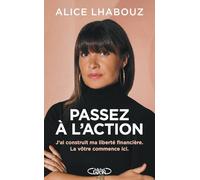 Passez à l'action