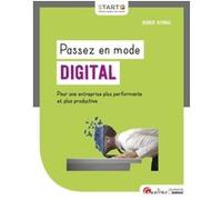 Passez en mode digital Didier Vitrac (Auteur)