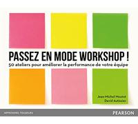 PASSEZ EN MODE WORKSHOP !