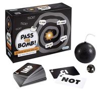 Passez la version britannique de Bomb - LatestBuy