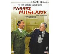 Passez Muscade [Version remasterisée]