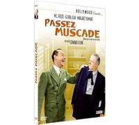 Passez Muscade [Version remasterisée]
