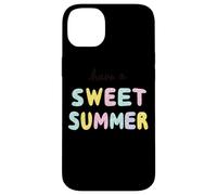 Passez Un bel été et amusez-Vous Bien Coque pour iPhone 14 Plus