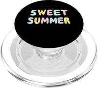 Passez Un bel été et amusez-Vous Bien PopSockets PopGrip pour MagSafe