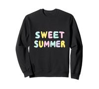 Passez Un bel été et amusez-Vous Bien Sweatshirt