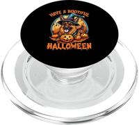 Passez Un Halloween Plein de Charme PopSockets PopGrip pour MagSafe