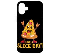 Passez Une Bonne journée Coque pour iPhone 16 Plus