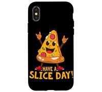 Passez Une Bonne journée Coque pour iPhone X/XS