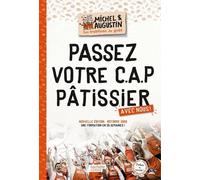 Passez Votre Cap Pâtissier Avec Nous !