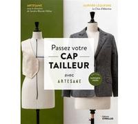 Passez votre CAP tailleur avec Artesane