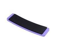 PassFeel Planche De Rotation Pour Ballet Entraînement Exercice Tourne Plaque Tableau Outil De Formation Des Danseurs Patineurs (Pourpre)