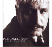 Daniele Project, Pino - Passi D'autore Digipack [Import]