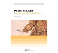 Passi di lato. L'avventura semiotica di Louis Marin