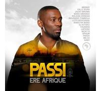 Ere Afrique
