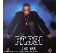 Passi - Genese [Import]