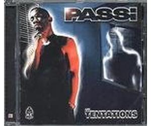 Passi - Les Tentations (+ 3 Titres)