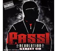 Passi - Révolution