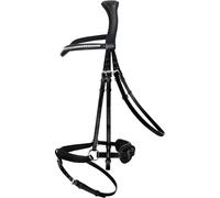 Passier PASSIERBLU Bridon BALANCE havane, Taille du cheval:demi-sang