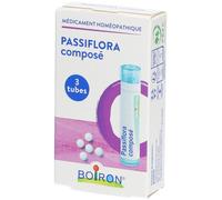 PASSIFLORA composé Granulés 3x4 g
