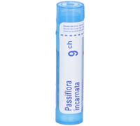 PassifloraIncarnataBoiron9CHtube-granules Granulés 4 g