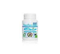 Passiflore Bio - Passiflora incarnata - DÉTENTE, SOMMEIL - 400 mg - 120 Comprimés