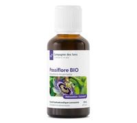Passiflore BIO (Passiflora Incarnata) - Extrait hydroalcoolique concentré