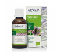 Passiflore - extrait de plante fraîche b