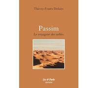 Passim: Le voyageur des sables