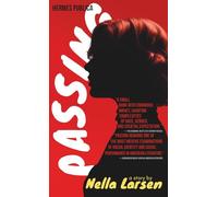 Passing - Cover art illustrated by Robert Jordan G.: (Hermes Publica Classics)