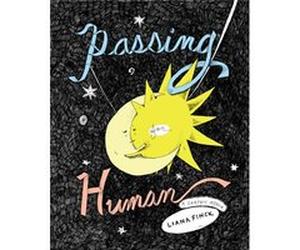 Passing for Human by Liana Finck Inconnu (Auteur)