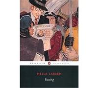 Passing Nella Larsen (Auteur)