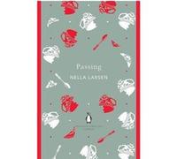 Passing Nella Larsen (Auteur)