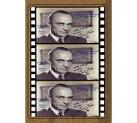 Passing Of The 3rd Floor Back