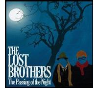 Passing of The Night