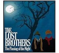 Passing of The Night