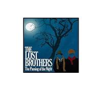 Passing of The Night