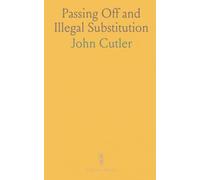 Passing Off and Illegal Substitution: A practical guide to protecting trade names, proving recognition, and stopping deceptive branding