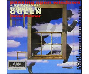 Passing Open Windows - a Symph